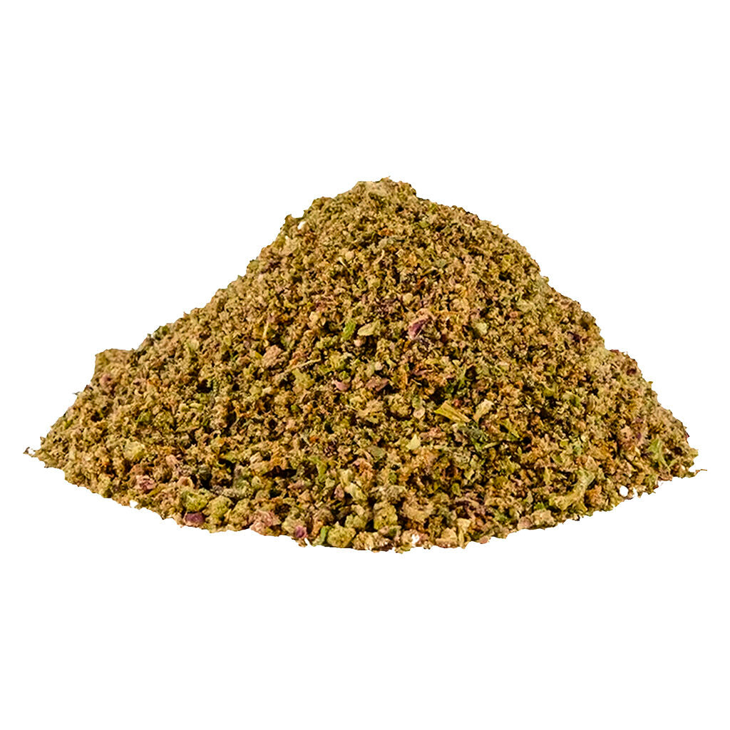 Catnip Sativa Milled Flower - 