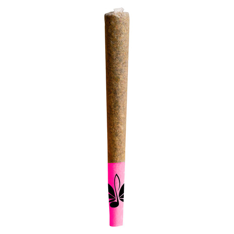 Photo Black Gas Pre-Roll Pack