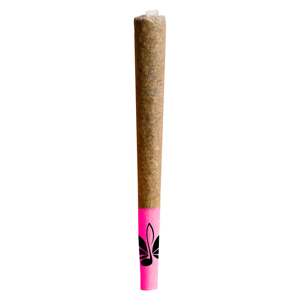 Black Gas Pre-Roll Pack - 