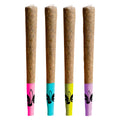 Shuffle 4-Pack of J's