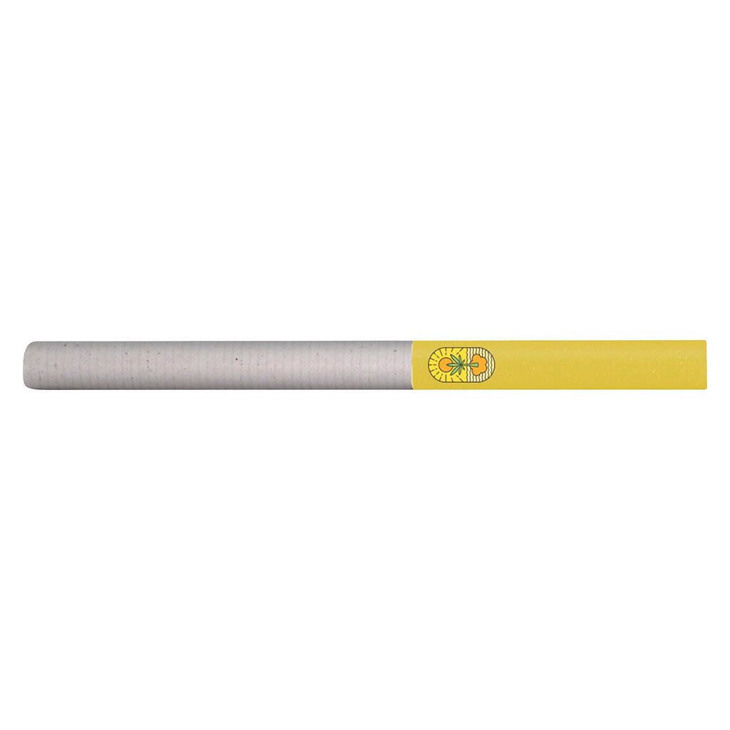Préroulé Raspberry Diesel