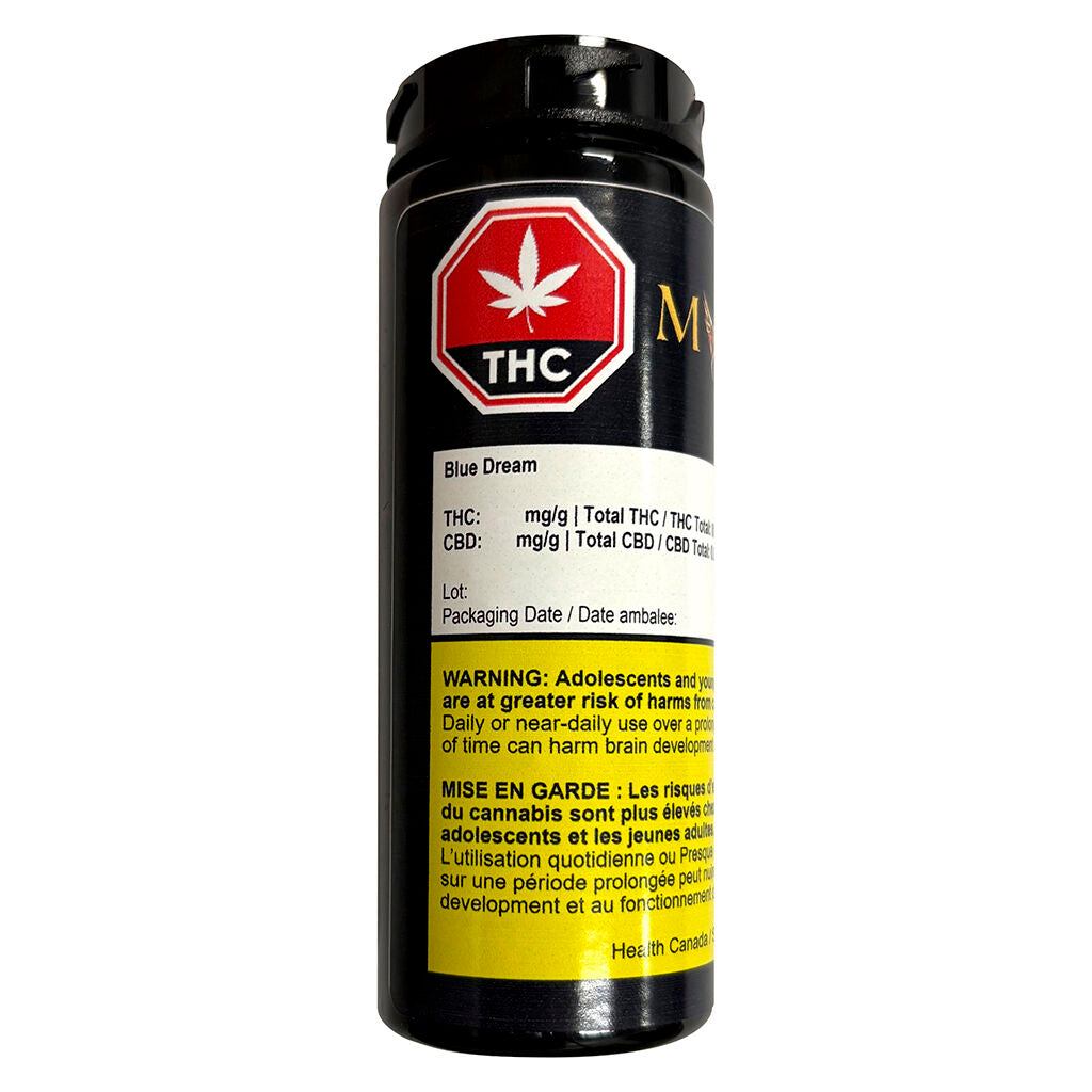 Blue Dream Pre-Roll