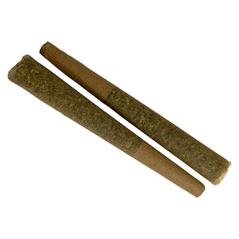 Blue Dream Pre-Roll Photo