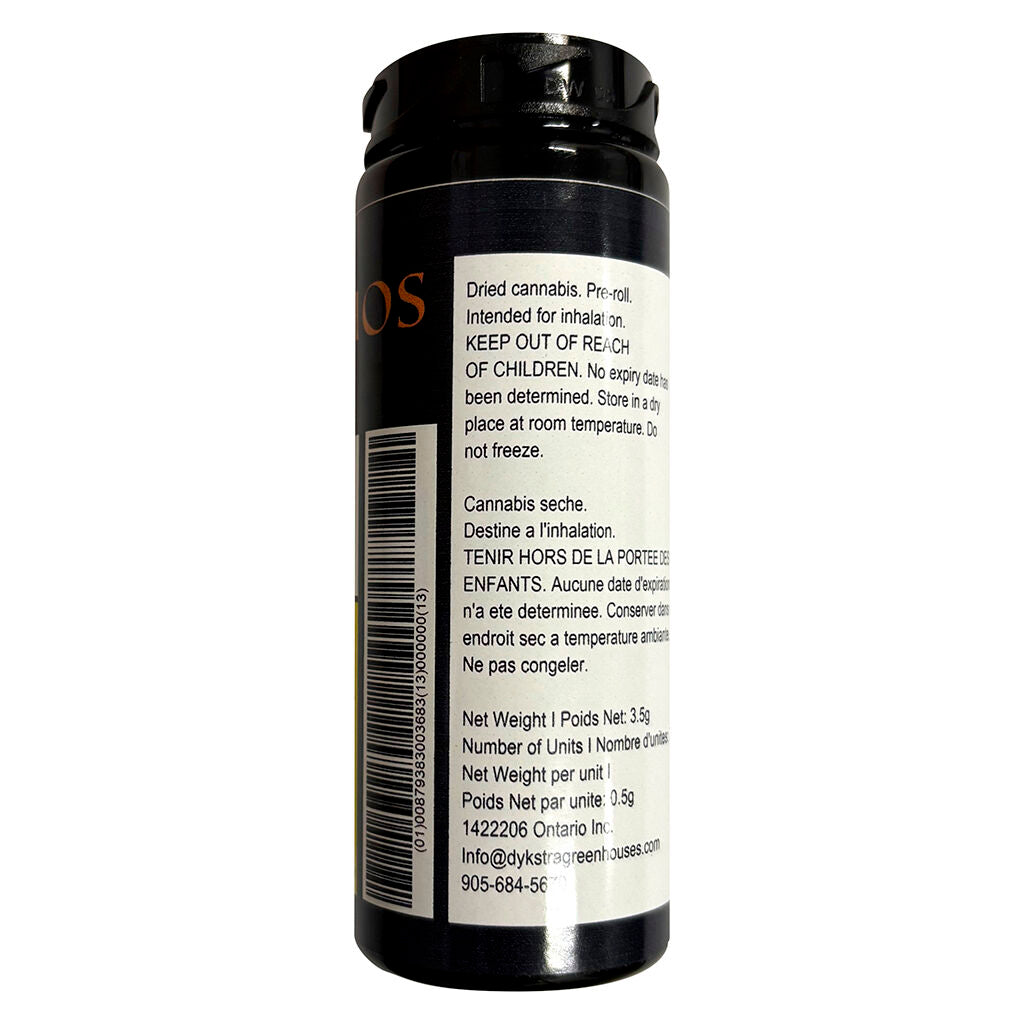 Blue Dream Pre-Roll - 