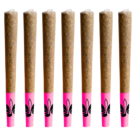 Photo Black Gas Pre-Roll Pack