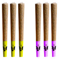 Day & Night Mixed Pack of Js Pre-Roll