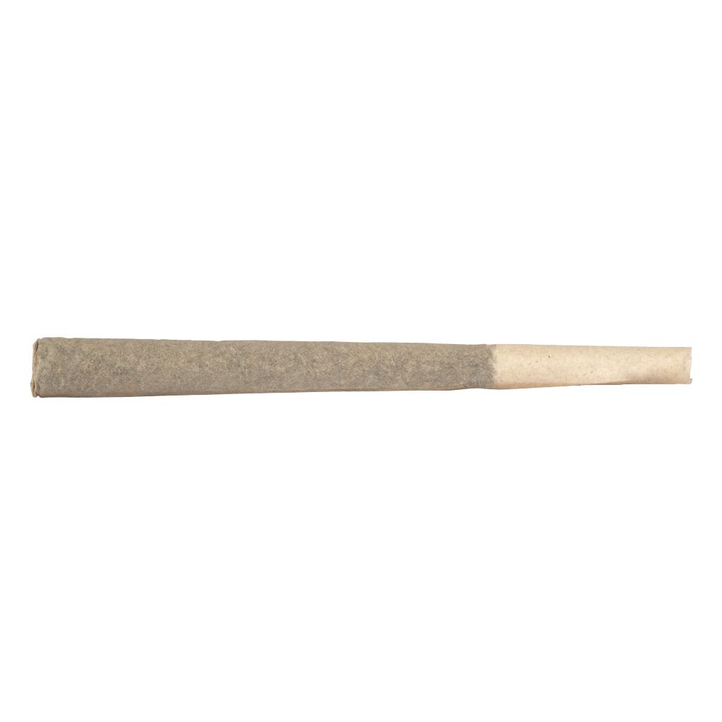 Black Widow CBD Pre-Roll - 