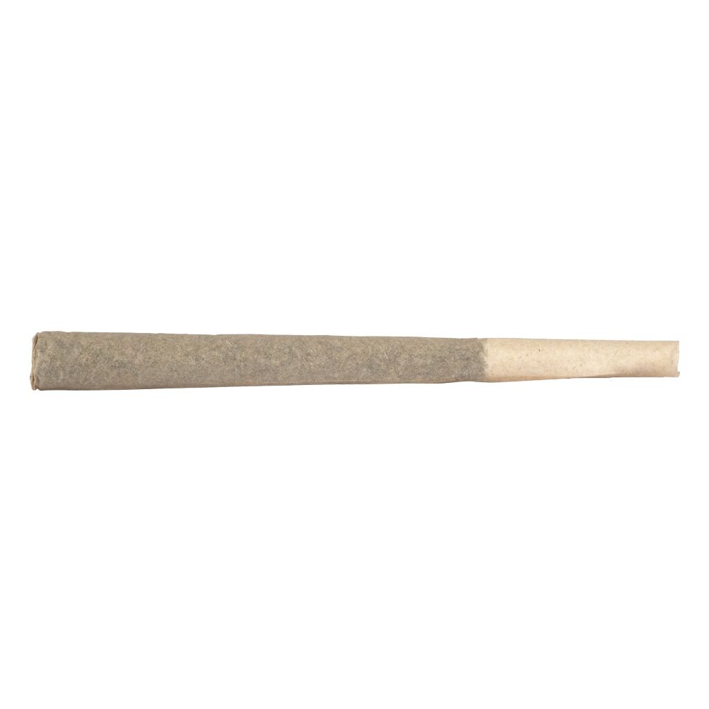 Préroulé Black Widow CBD - 