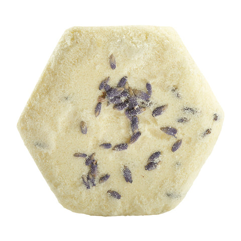 Photo Lavender Fizz Bath Bomb