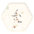 Lavender Fizz Bath Bomb