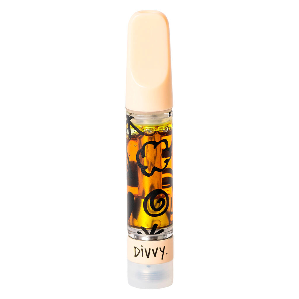 Nebula II CBD 510 Thread Cartridge - 