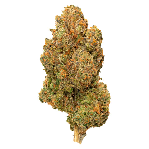 Pineapple Nuken Photo