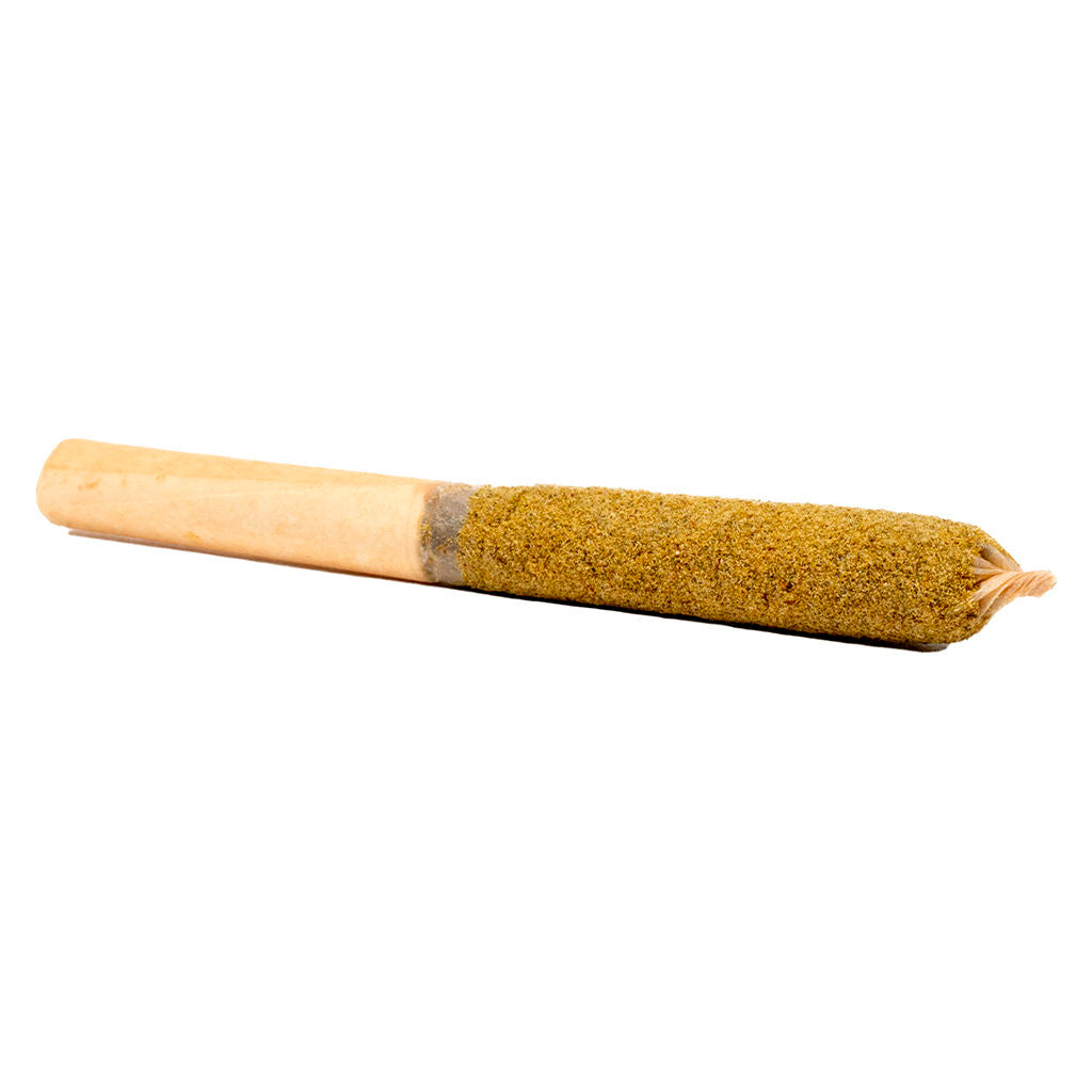 Sour Lemonade Infused Pre-Roll - 