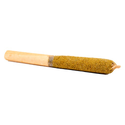 Photo Sour Lemonade Infused Pre-Roll