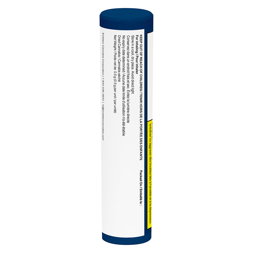 Roll Up Sativa Pre-roll - 