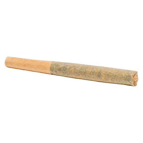 Photo Roll Up Indica Pre-roll