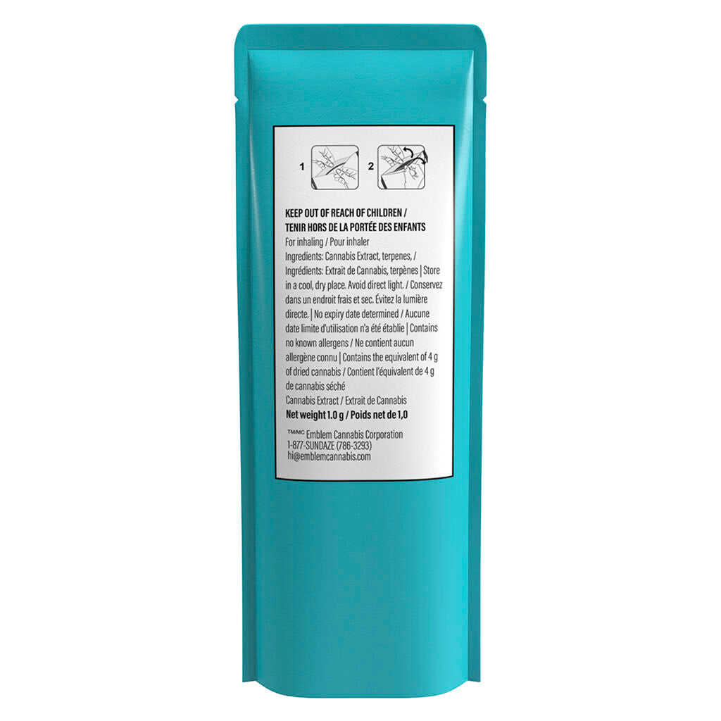 BLU Disposable Vape Pen - 