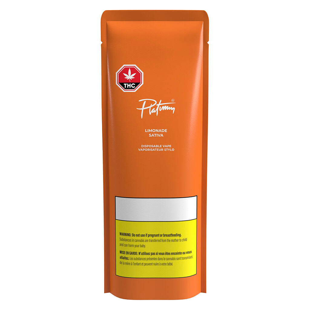 Limonade Disposable Vape Pen - 