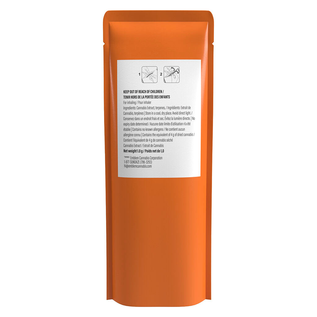 Limonade Disposable Vape Pen - 