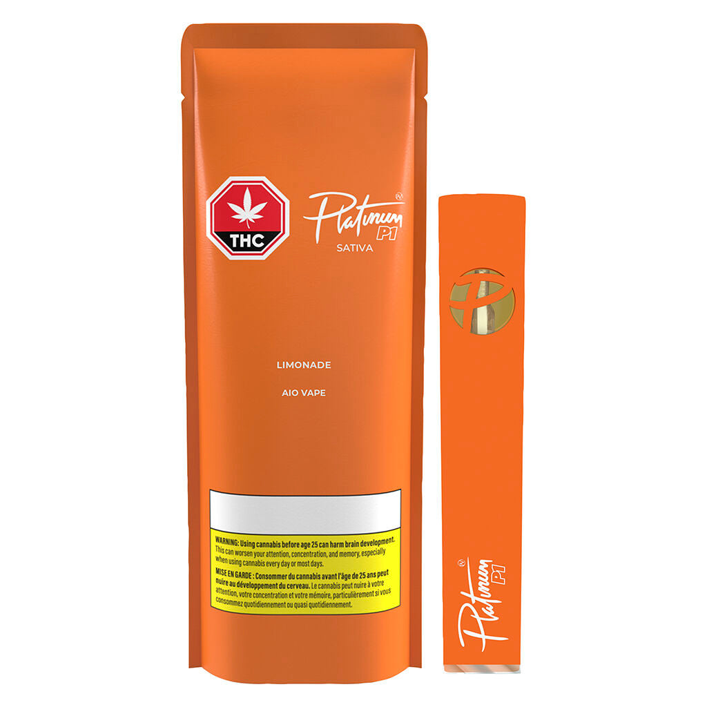 Limonade Disposable Vape Pen