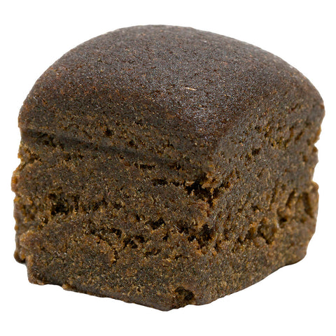 Blueberry Hash Photo