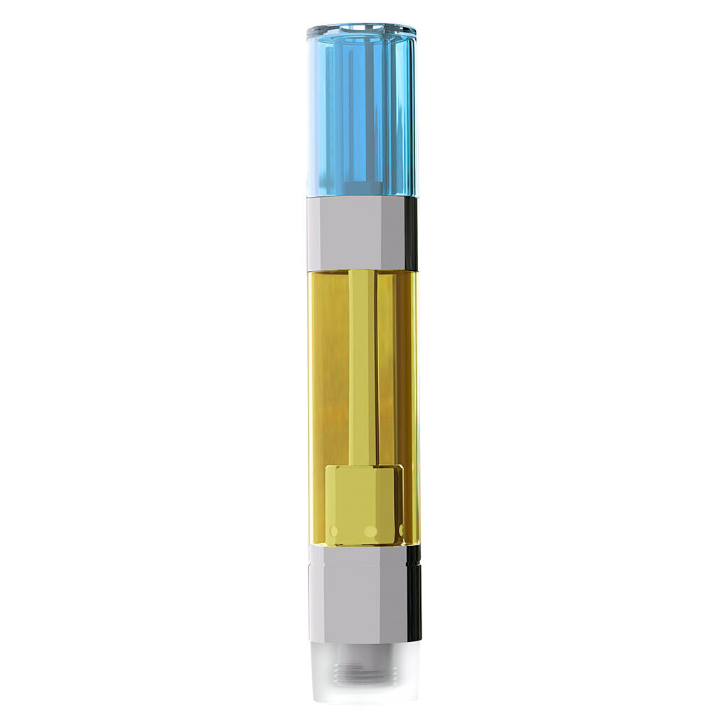 Grape Valley Kush 510 Thread Cartridge - 