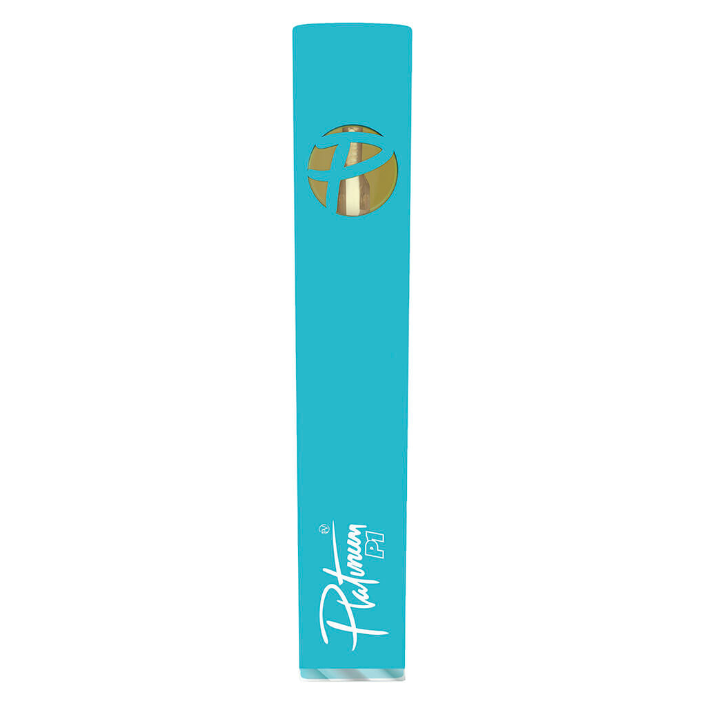 PurpleBurst All-In-One Disposable - 