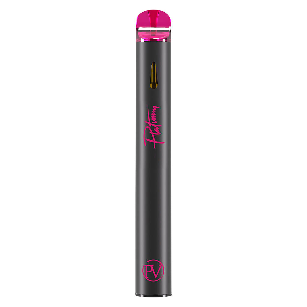 Pink Lemonade All-In-One Disposable Pen - 