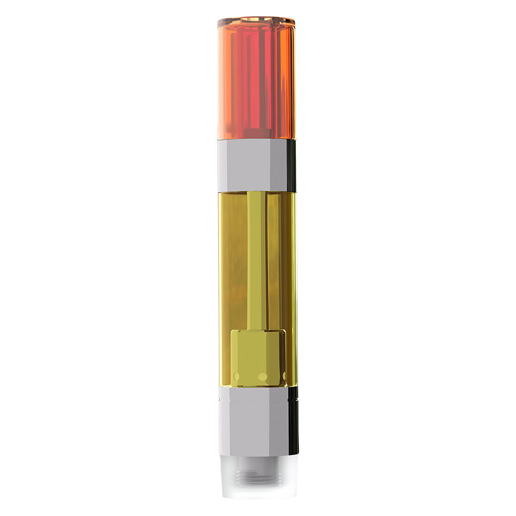Poppin' Peach 510 Thread Cartridge - 