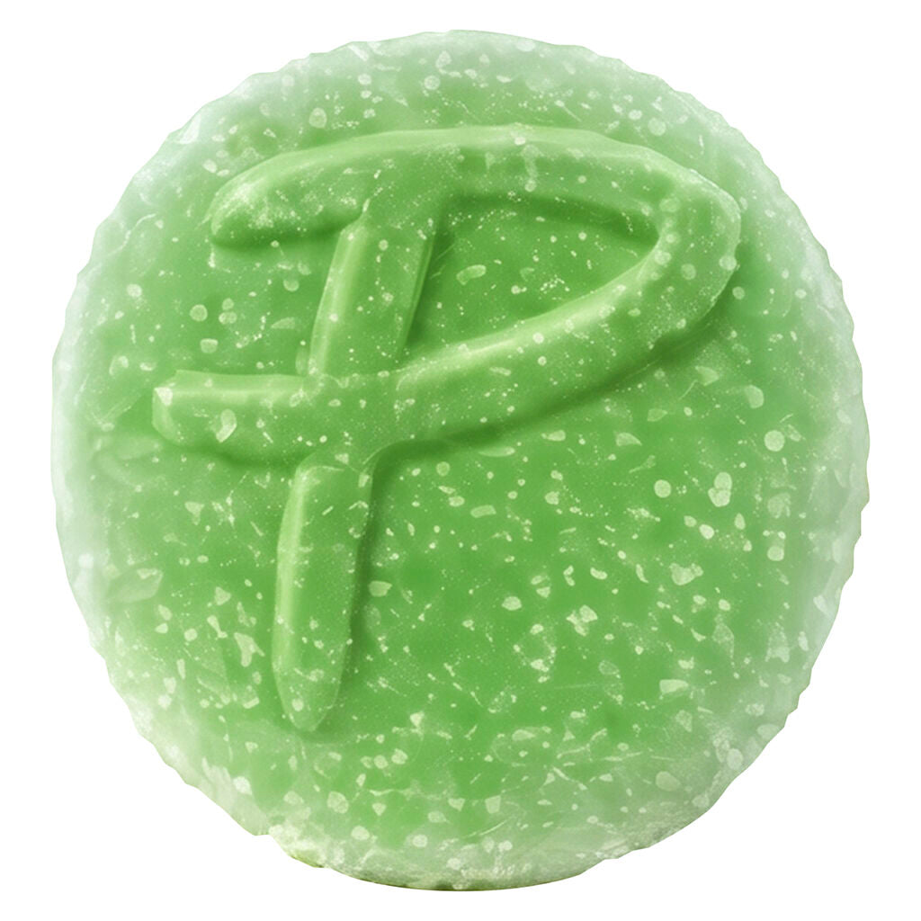 Green Apple Balanced THC:CBD Gummies - 