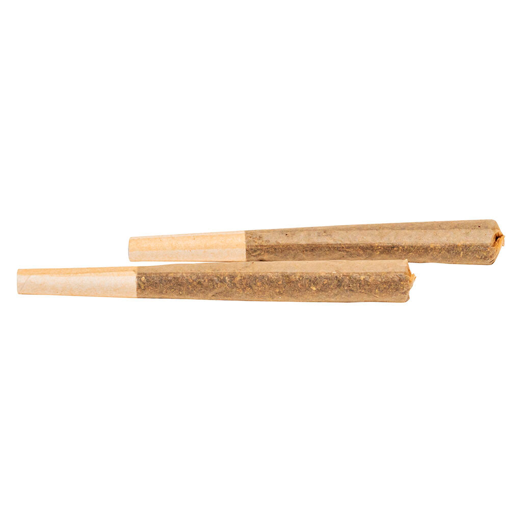 Préroulé Roll Up Indica
