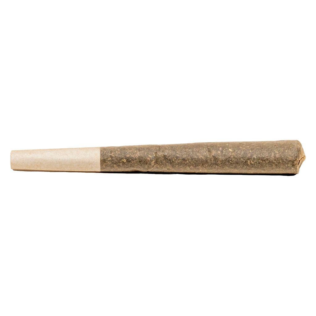 Killa Kiwi Distillate Infused Pre-Roll - 