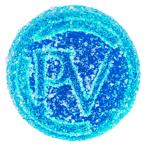 Photo Blue Razz Indica Gummy