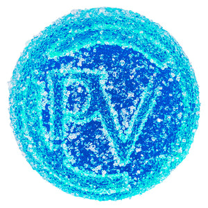 Blue Razz Indica GummyPhoto