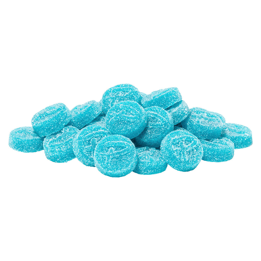 Blue Razz CBD - 
