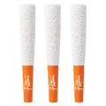 Poppin' Peach 50+ Diamond Infused & Dusted Pre-Rolls