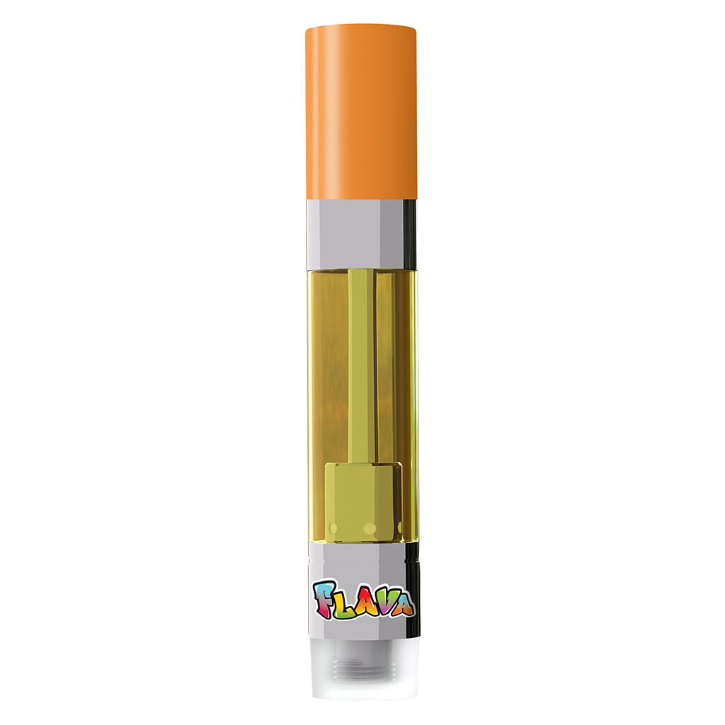 Pineapple Orange 510 Thread Cartridge