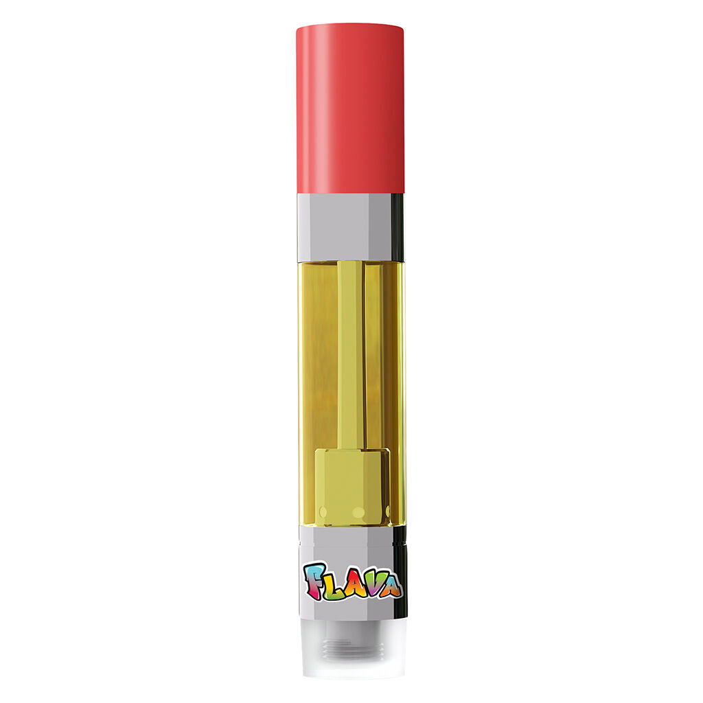 Strawberry Banana 510 Thread Cartridge - 