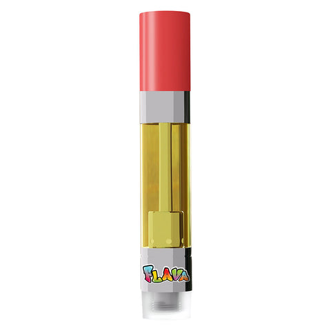 Photo Strawberry Banana 510 Thread Cartridge