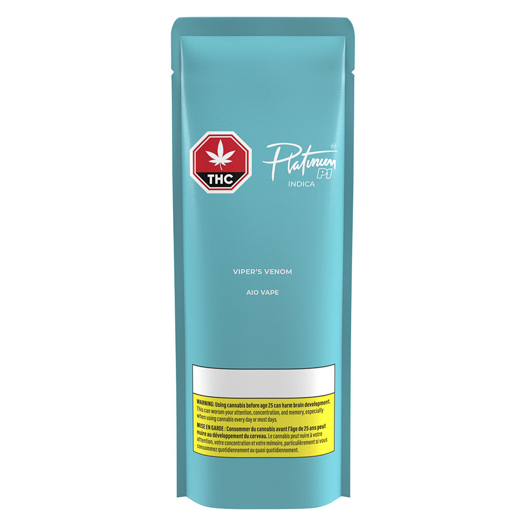 Viper's Venom AIO Vape - 