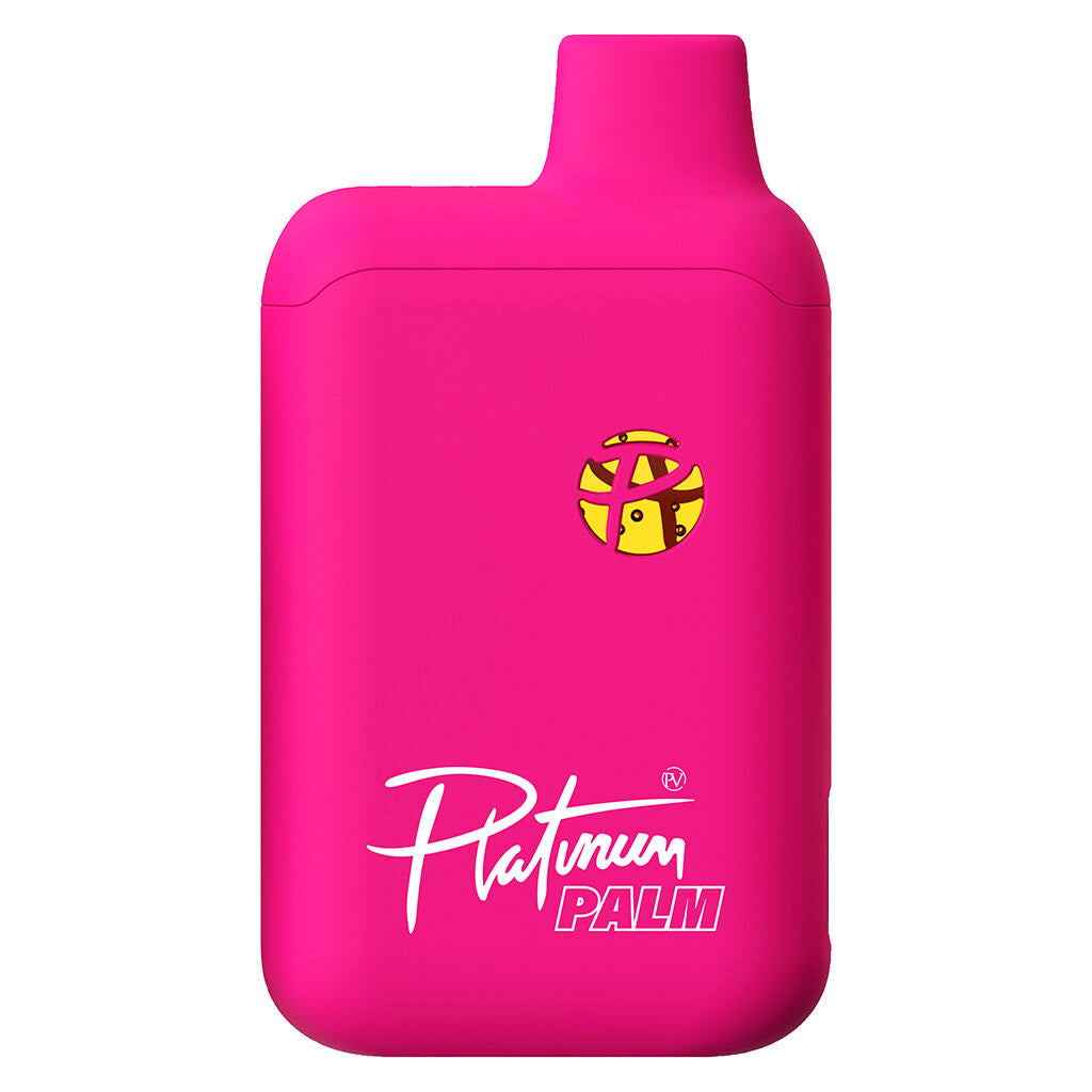 Cactus Quench Liquid Diamond AIO Vape - 