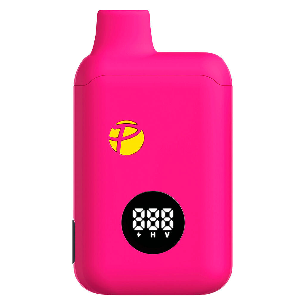 Cactus Quench Liquid Diamond AIO Vape - 