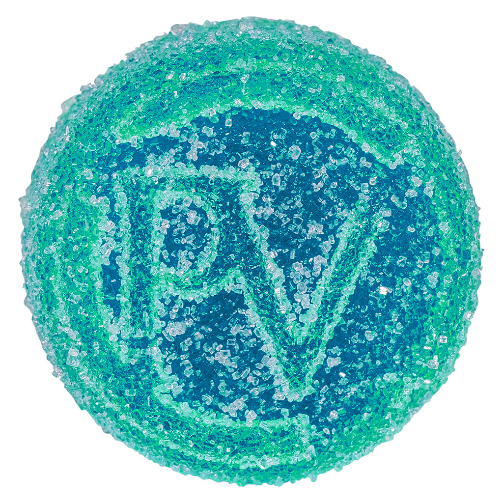 Watermelon Rush Live Rosin Gummy - 