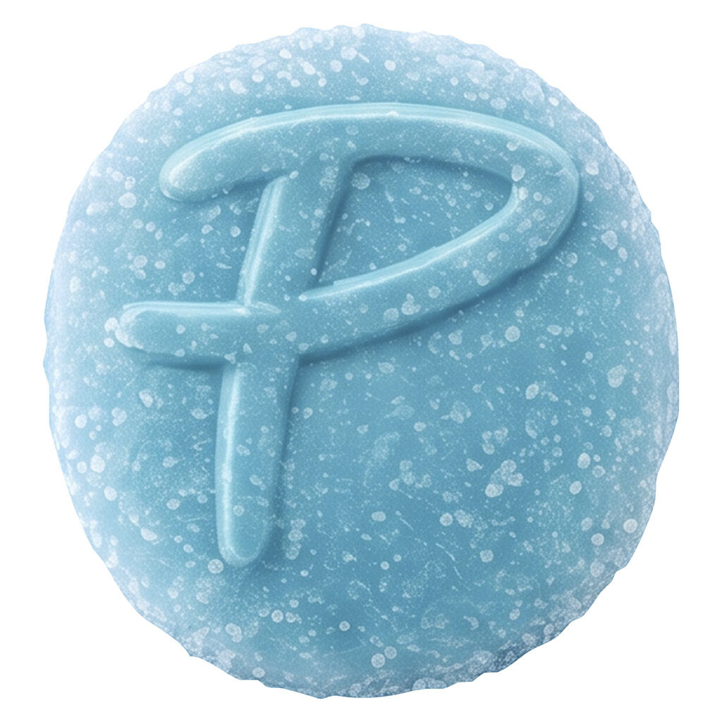 Watermelon Rush Live Rosin Gummy - 