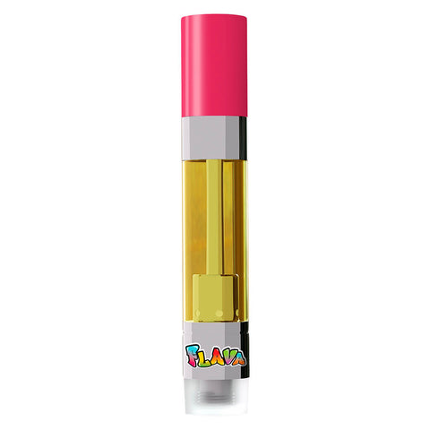 Photo Raspberry Rush 510 Thread Cartridge
