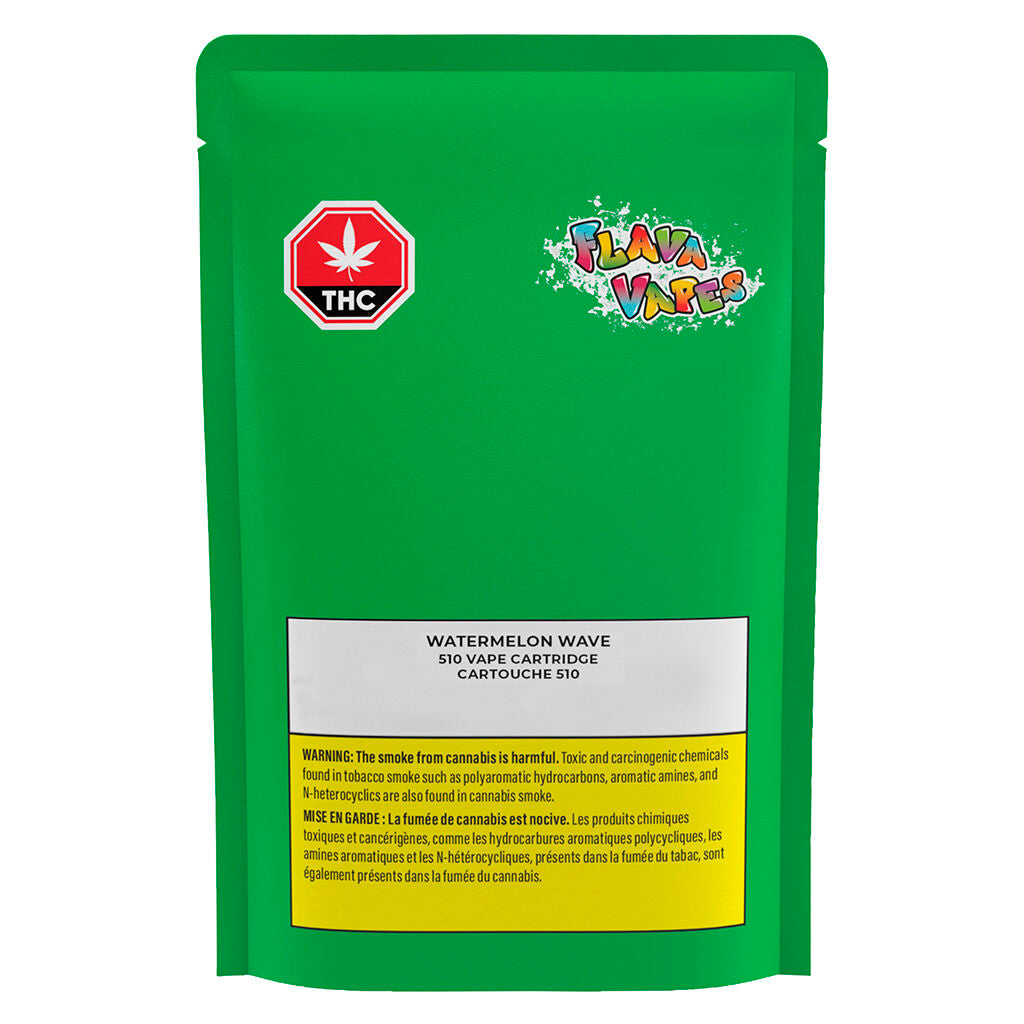 Watermelon Wave 510 Thread Cartridge - 