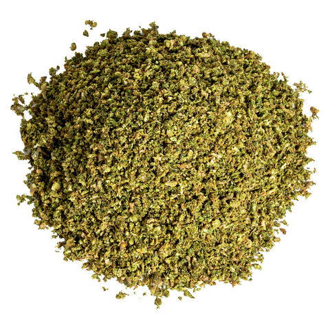 Photo Sour Kush Milled Flower