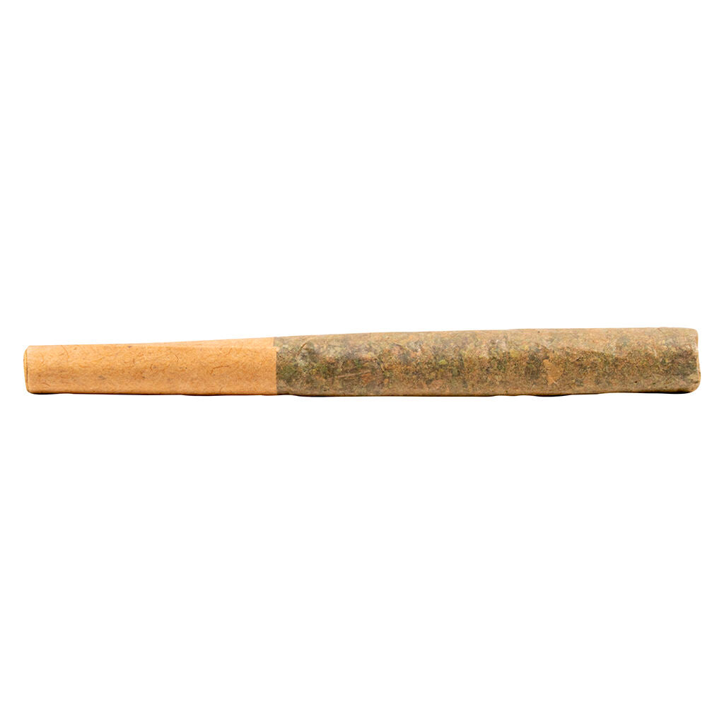 Black Widow CBD Pre-Roll - 