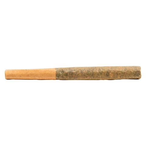 Photo Space Cake Pre-Roll
