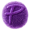 Grape Escape Live Rosin Gummy